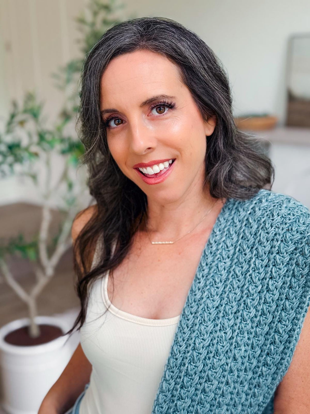 Wheat Stitch Cardigan: Cozy, Chic & Customizable Crochet Pattern