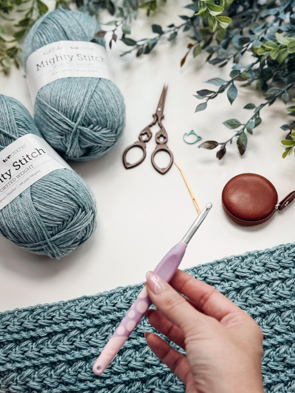 Wheat Stitch Cardigan: Cozy, Chic & Customizable Crochet Pattern